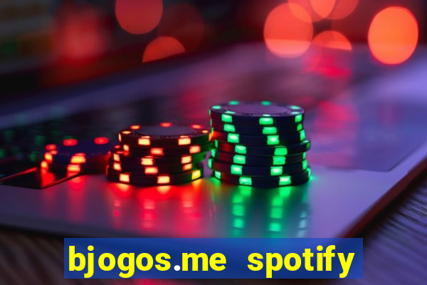 bjogos.me spotify premium apk